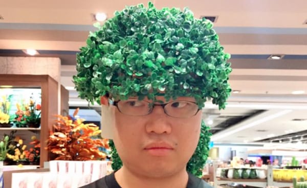 Shawn Toh (CEO and Design Director at Battlebrew Productions)